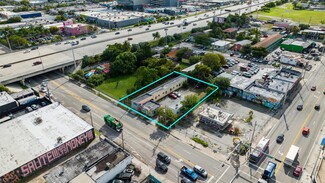 Plus de détails pour Allapattah | West Of Wynwood Dev. Site. – à vendre, Miami, FL